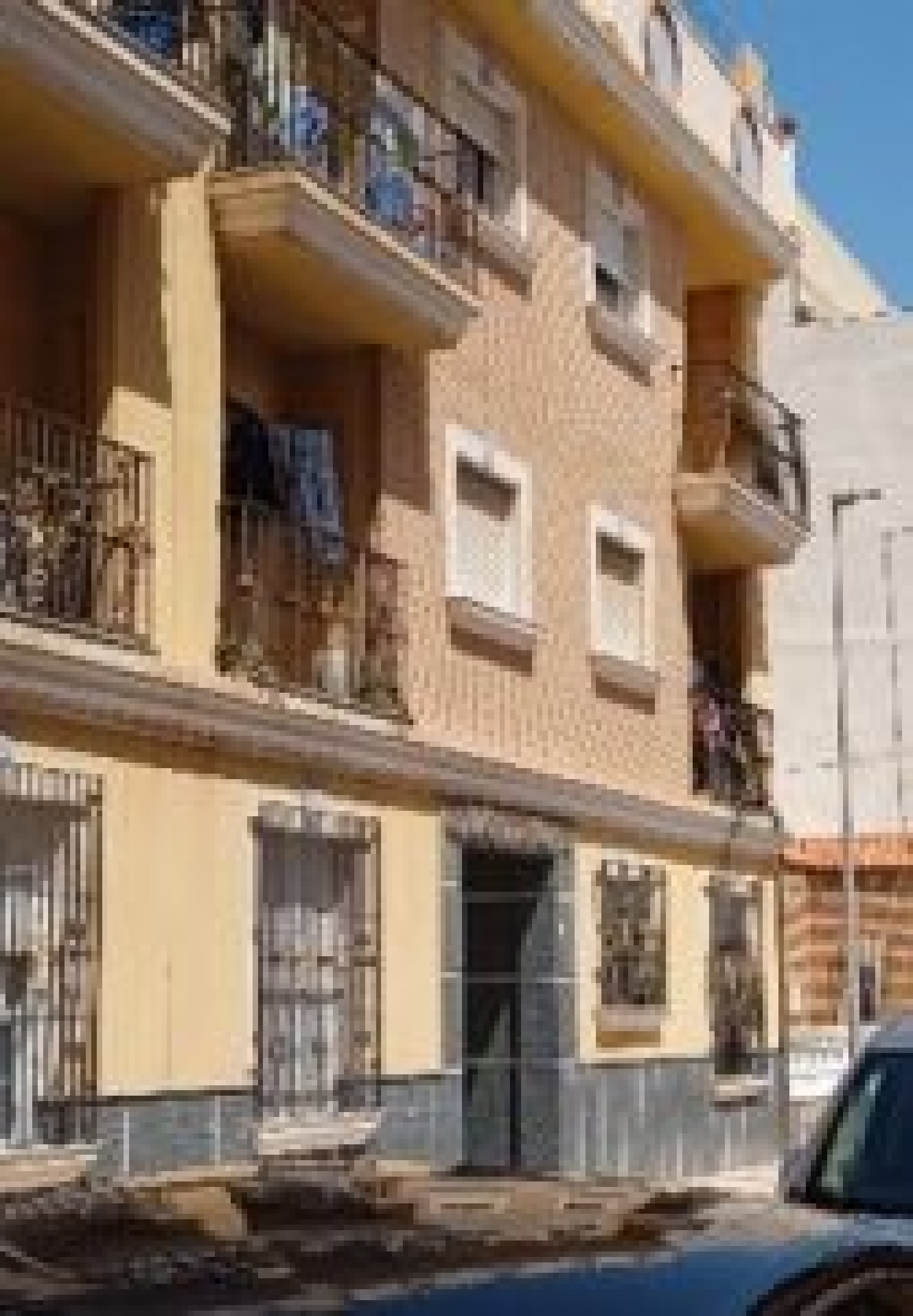  for sale apartment Roquetas De Mar Poniente Almeriense 2