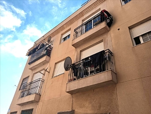 Roquetas De Mar Poniente Almeriense lägenhet foto 6363435