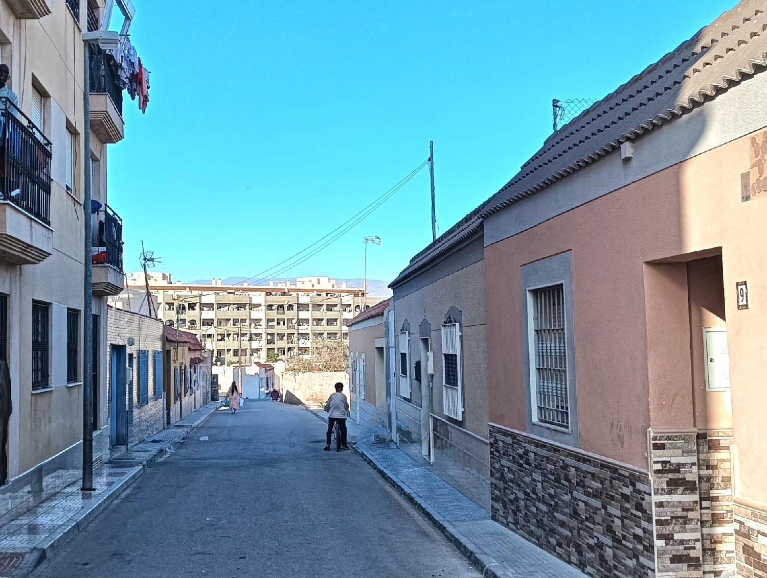  te koop appartement Roquetas De Mar Poniente Almeriense 5