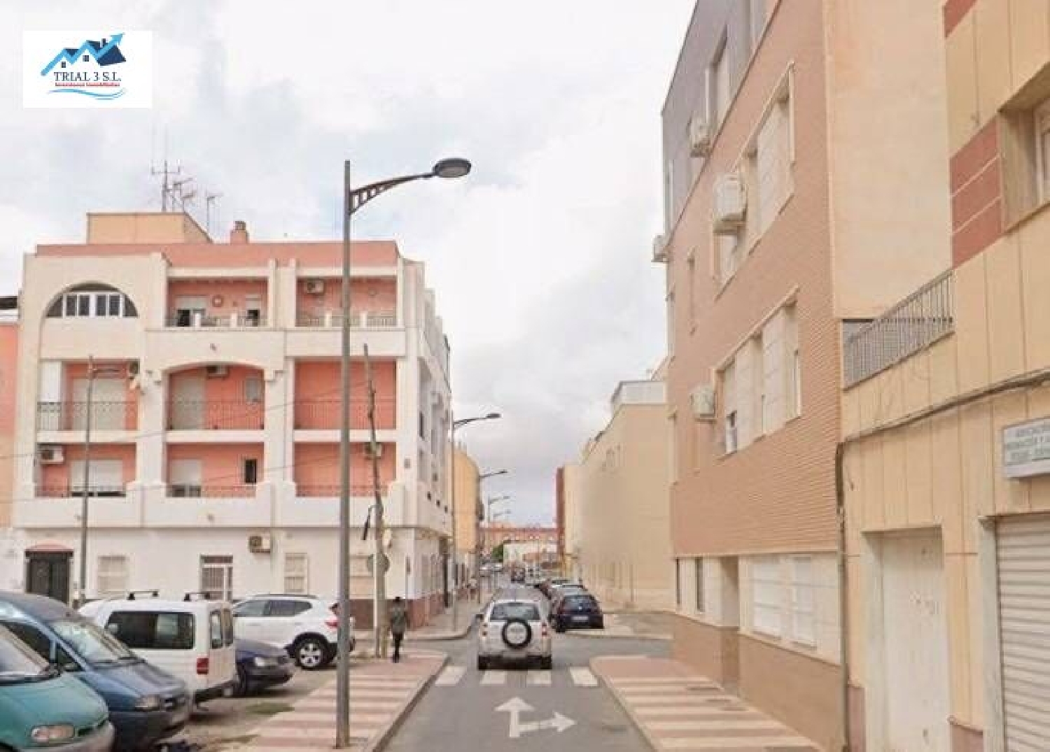  en venta apartamento Roquetas De Mar Poniente Almeriense 2
