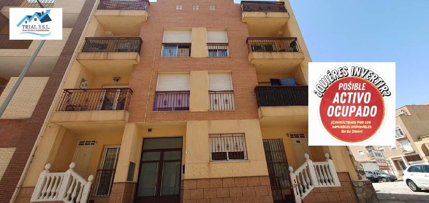  en venta apartamento Roquetas De Mar Poniente Almeriense 1