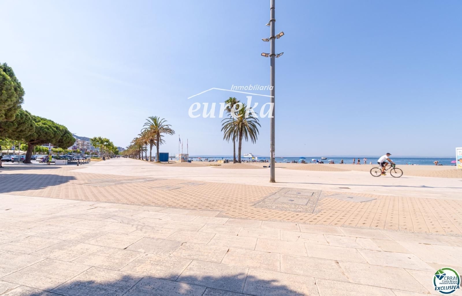 kaufen Wohnung Roses Alt Empordà 3