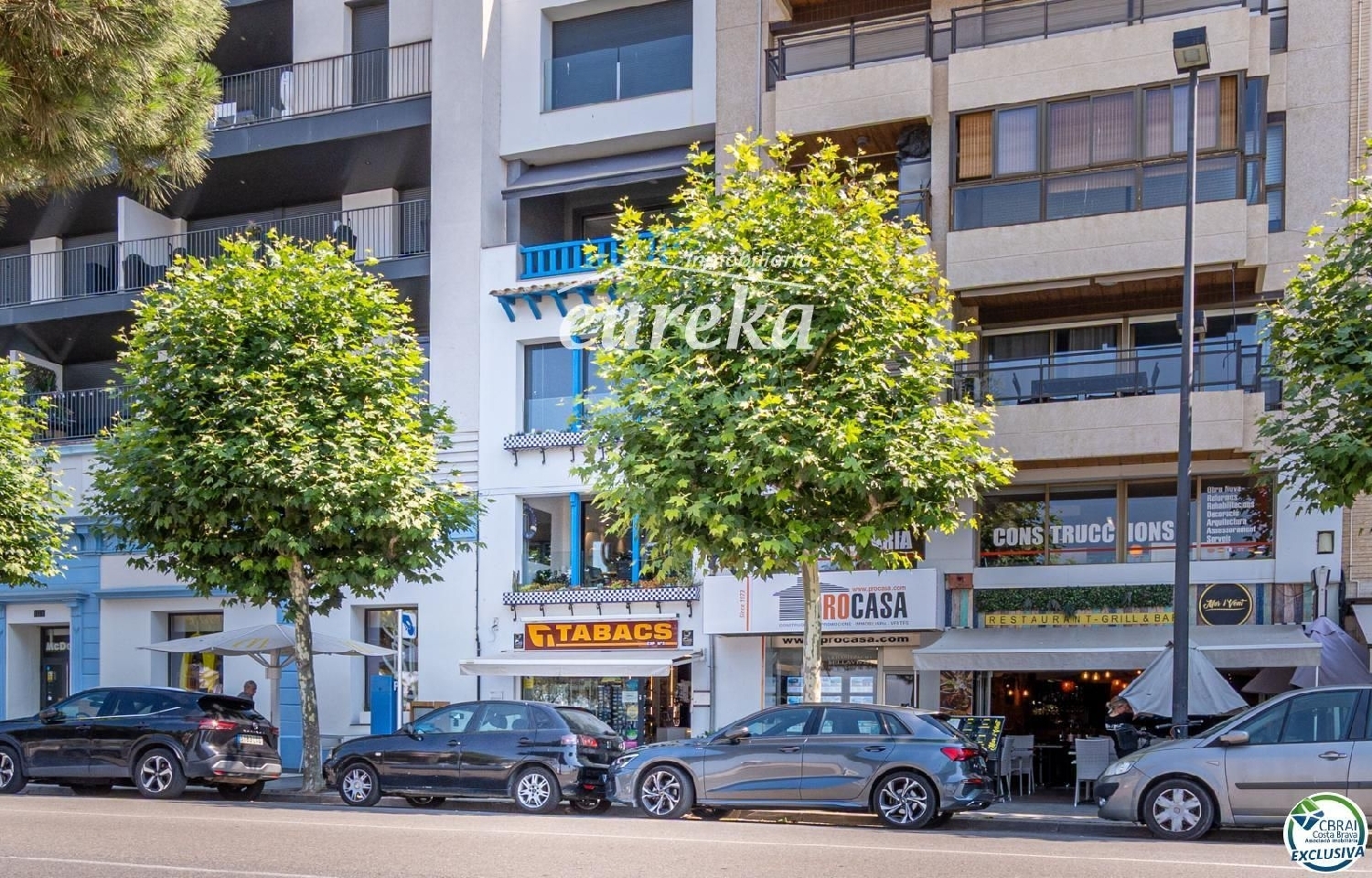 kaufen Wohnung Roses Alt Empordà 35