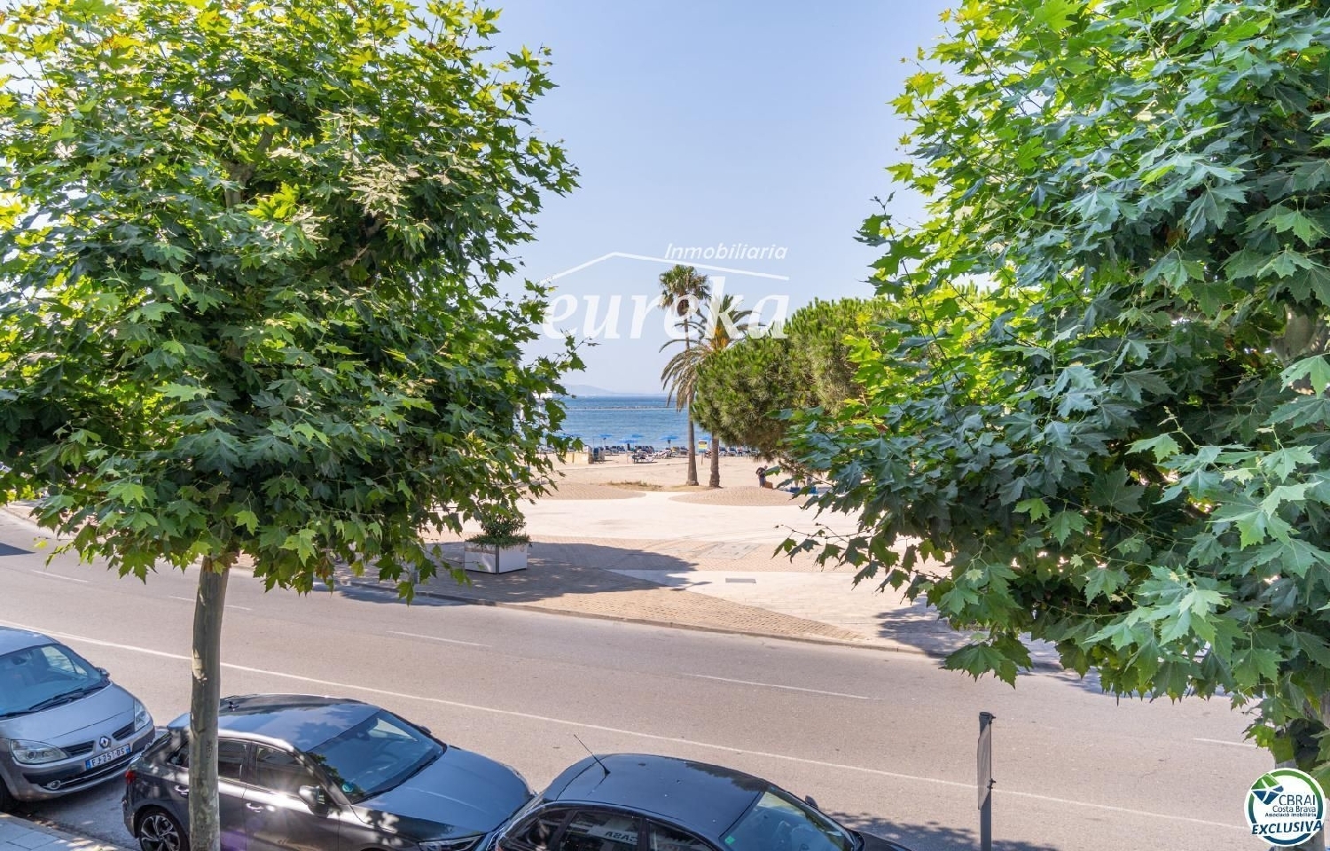 kaufen Wohnung Roses Alt Empordà 2