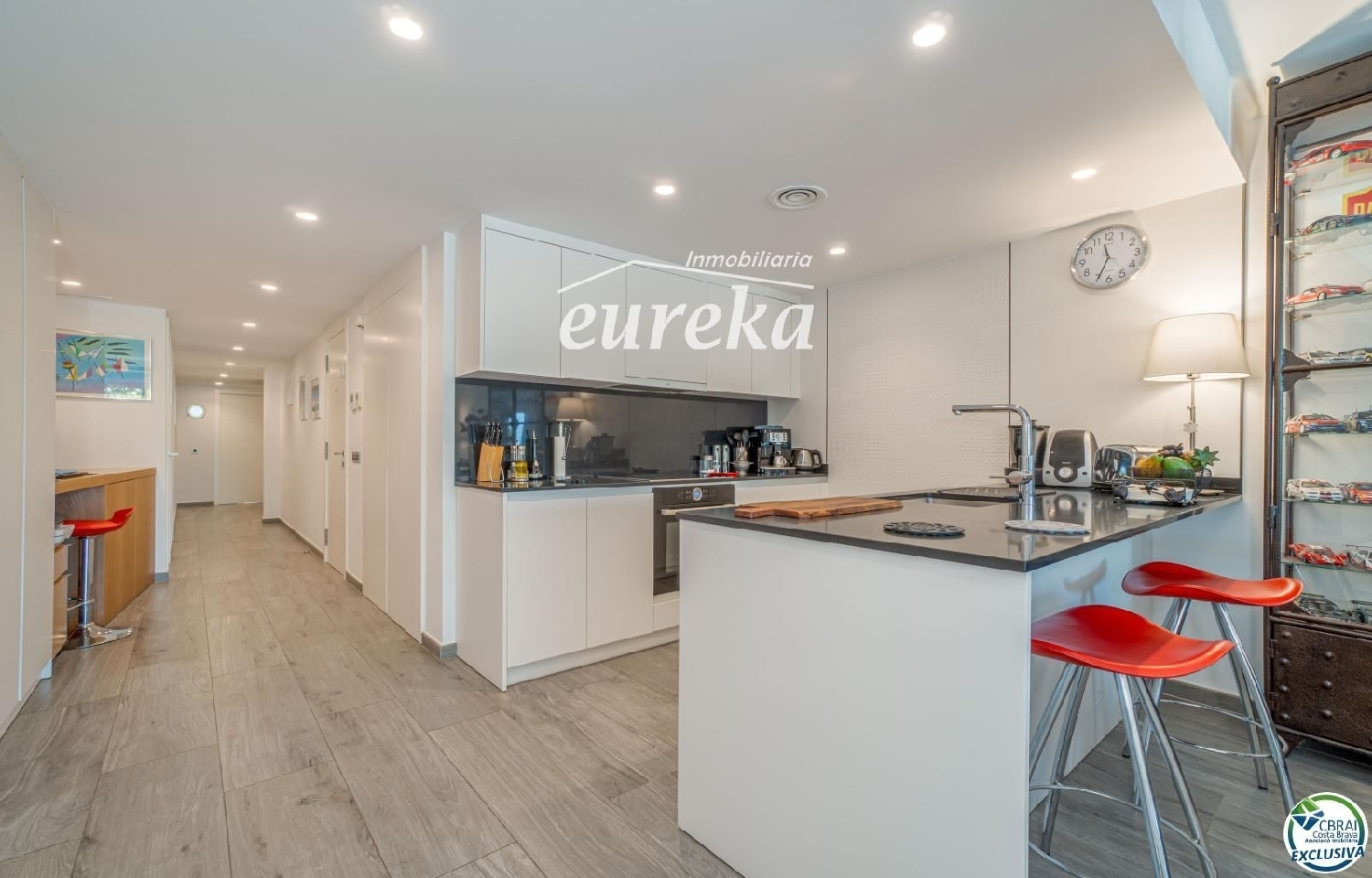 kaufen Wohnung Roses Alt Empordà 10