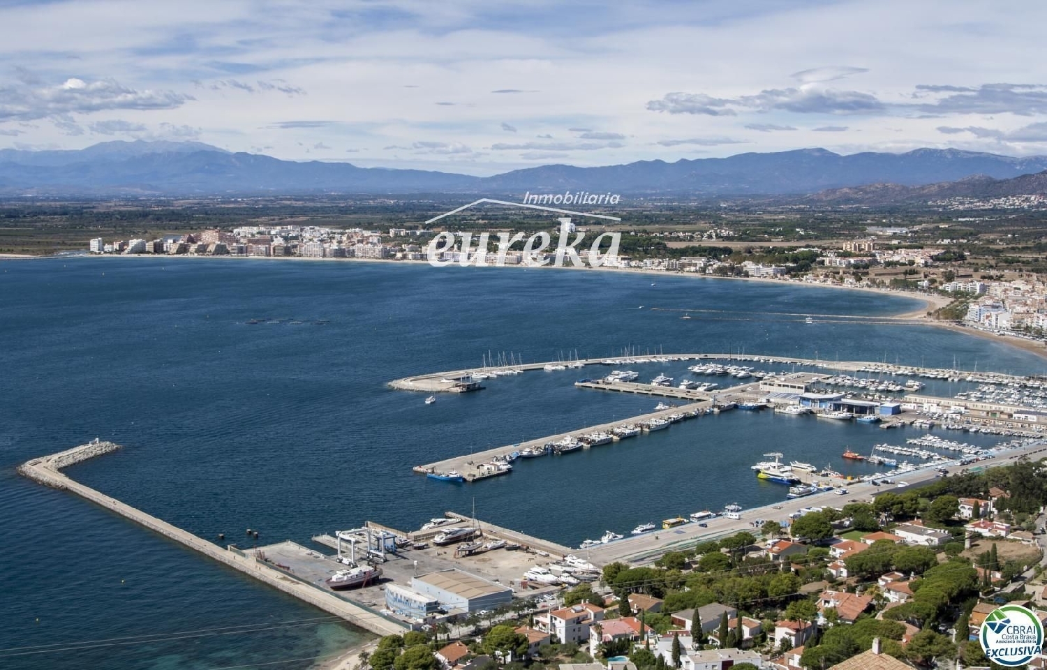  for sale apartment Roses Alt Empordà 16