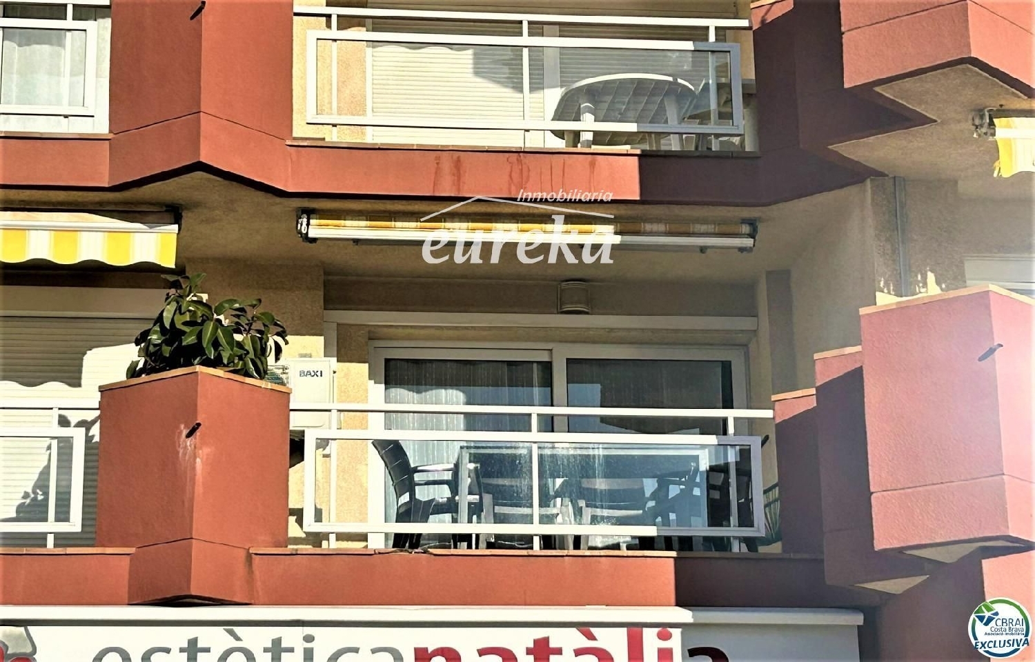  for sale apartment Roses Alt Empordà 15