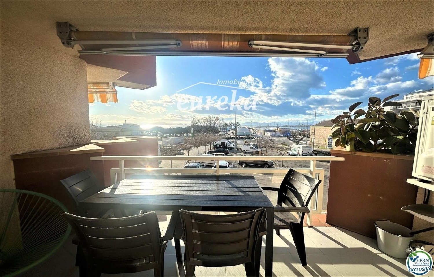  for sale apartment Roses Alt Empordà 1