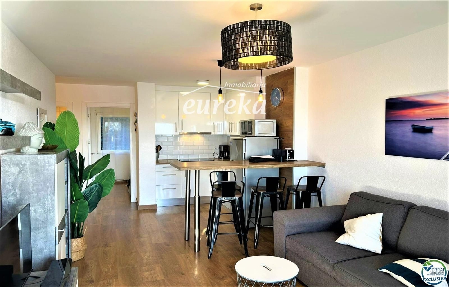  for sale apartment Roses Alt Empordà 3