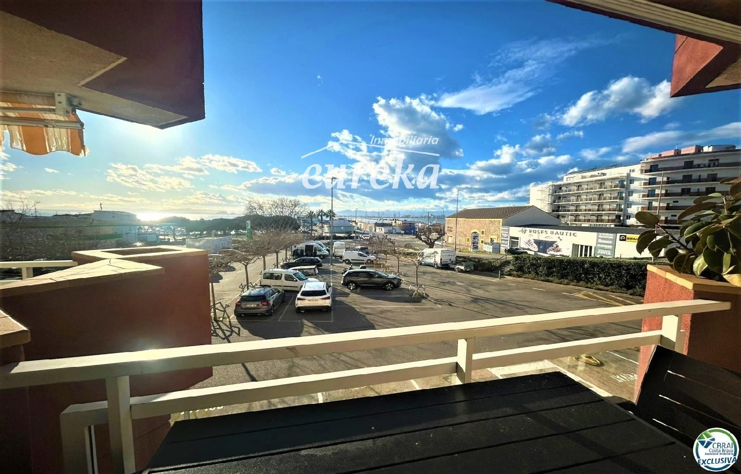  for sale apartment Roses Alt Empordà 14