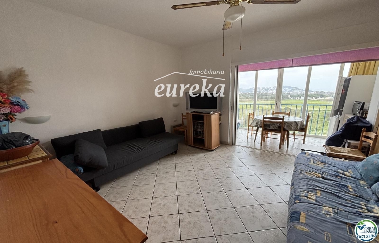  till salu lägenhet Roses Alt Empordà 10