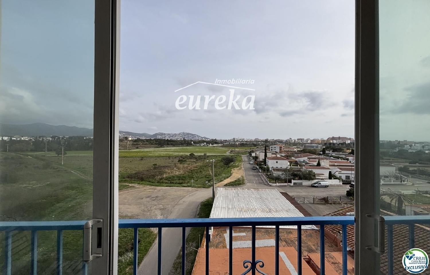  till salu lägenhet Roses Alt Empordà 14