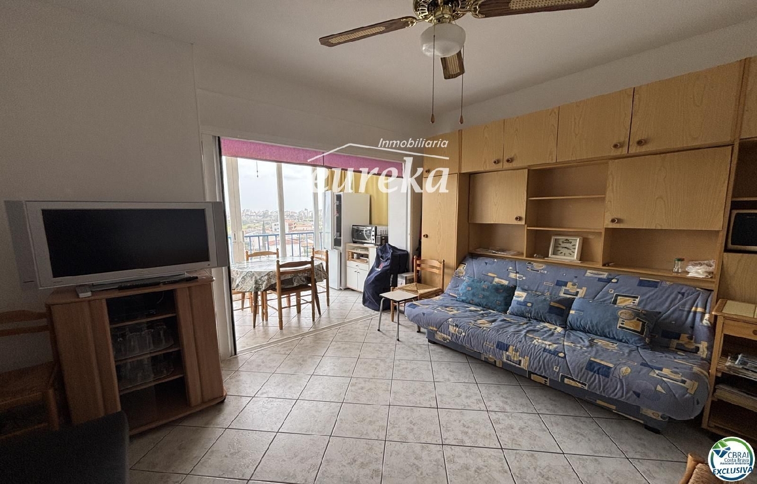  till salu lägenhet Roses Alt Empordà 11