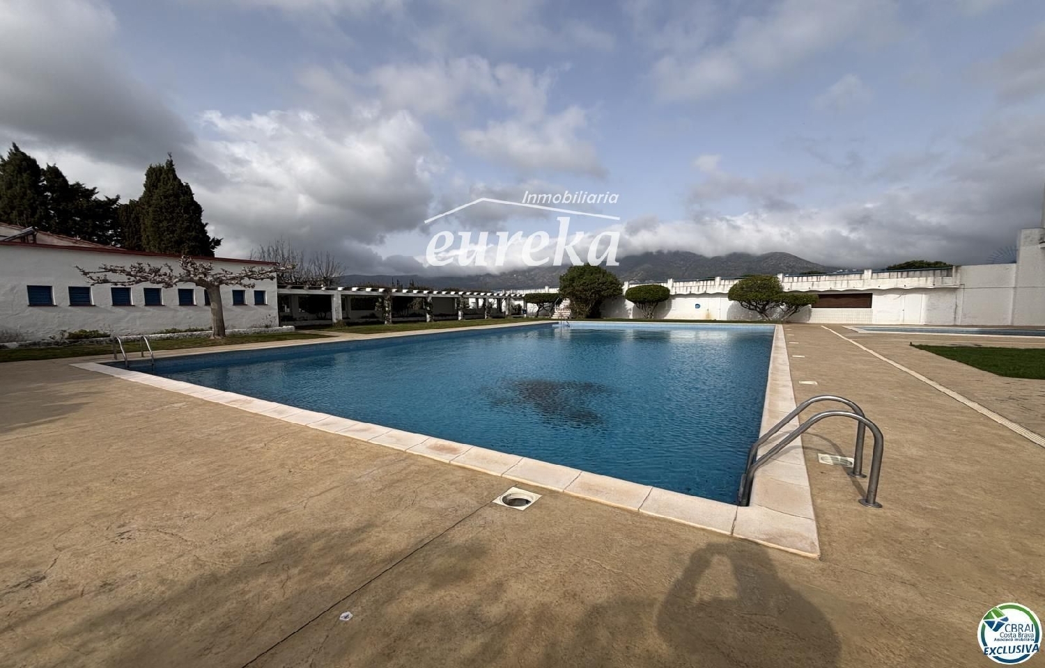  till salu lägenhet Roses Alt Empordà 1