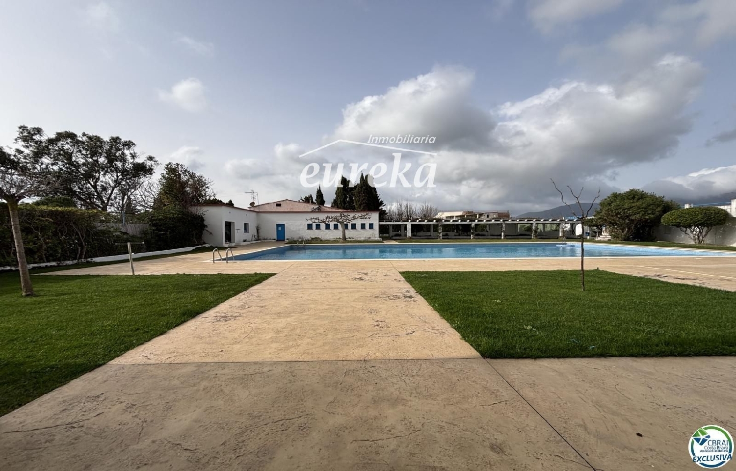  till salu lägenhet Roses Alt Empordà 8