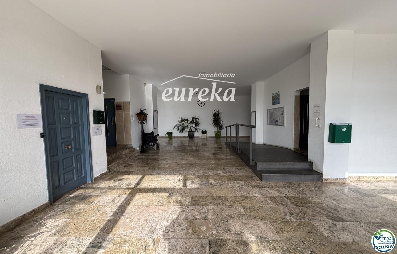  till salu lägenhet Roses Alt Empordà 5