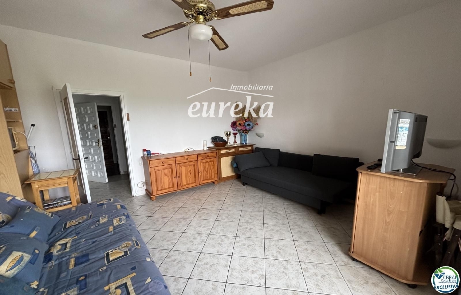  till salu lägenhet Roses Alt Empordà 12