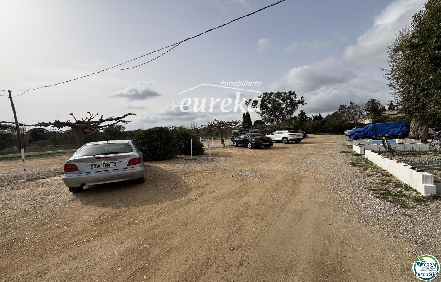  till salu lägenhet Roses Alt Empordà 3