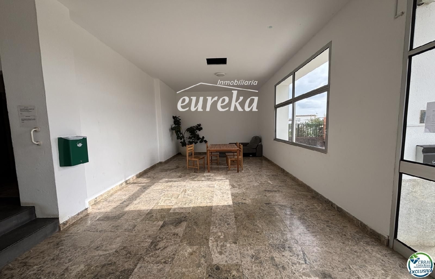  till salu lägenhet Roses Alt Empordà 6