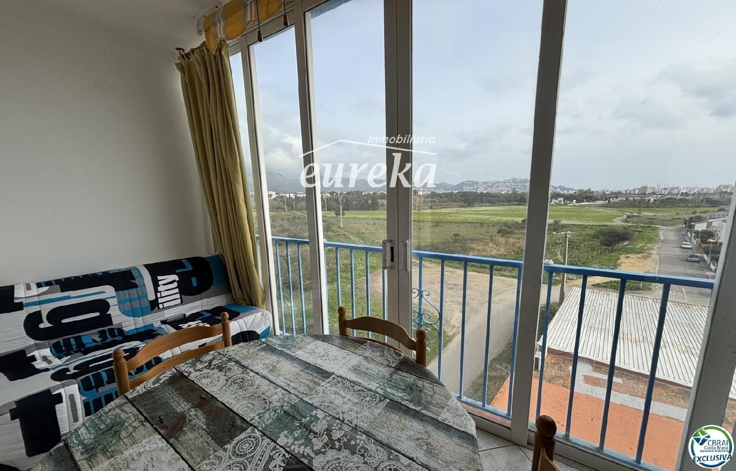  till salu lägenhet Roses Alt Empordà 13