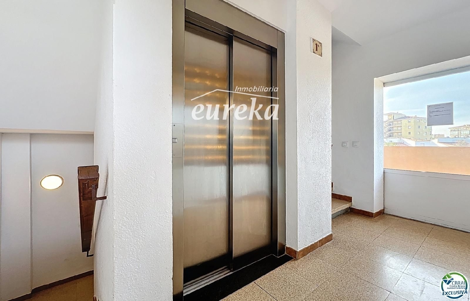  for sale apartment Roses Alt Empordà 15