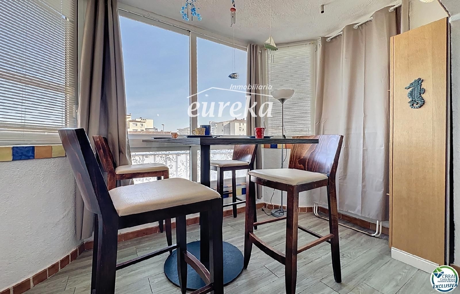  for sale apartment Roses Alt Empordà 5