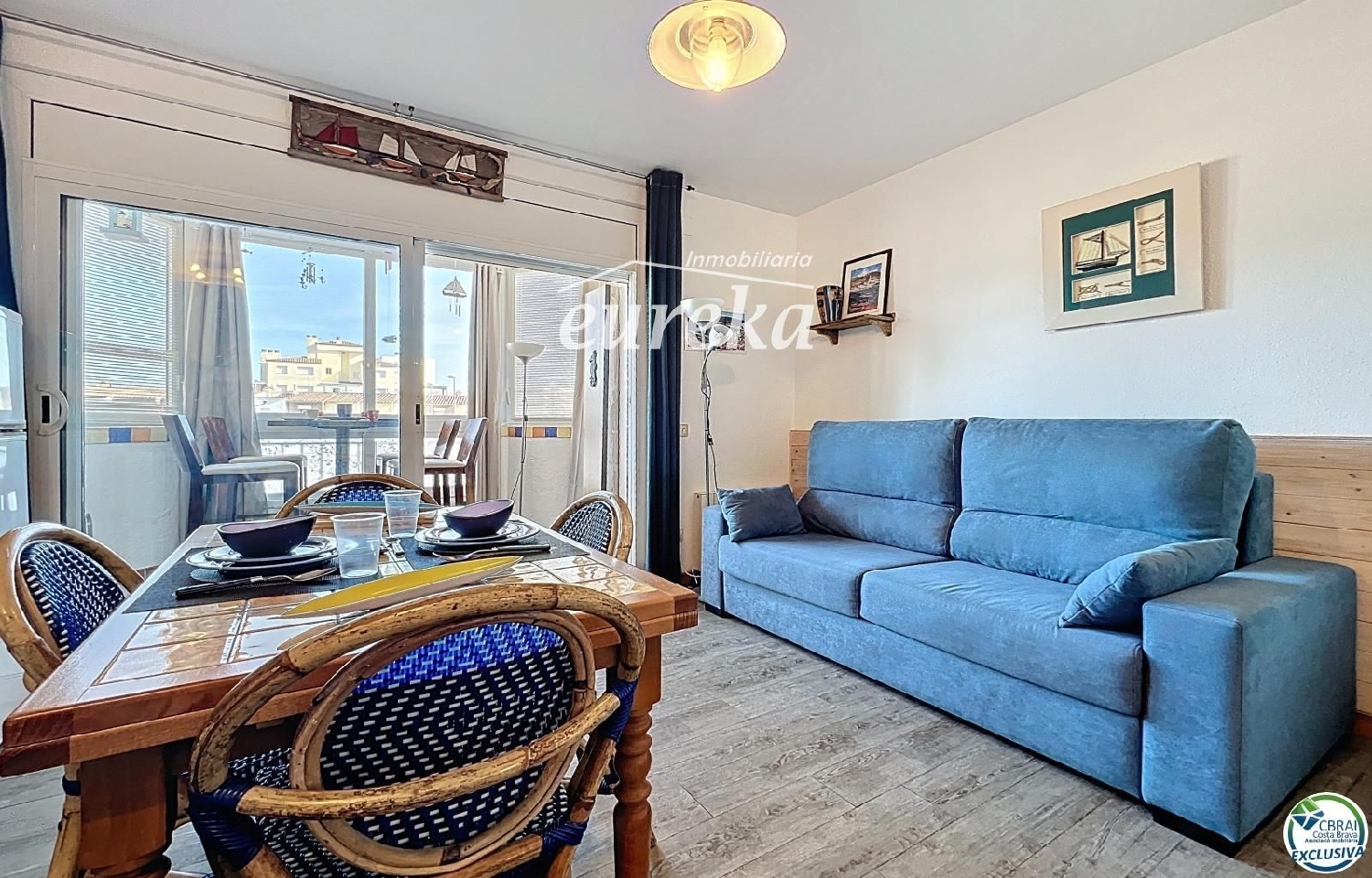  for sale apartment Roses Alt Empordà 6