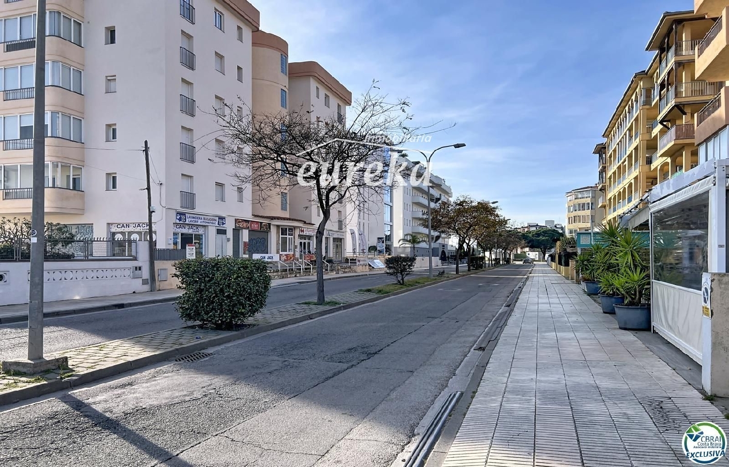  for sale apartment Roses Alt Empordà 10