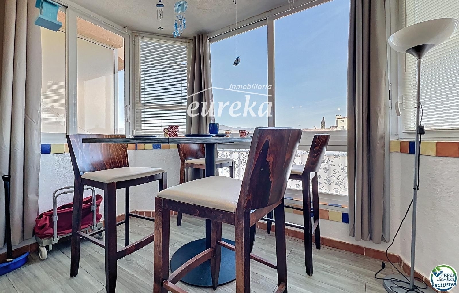  for sale apartment Roses Alt Empordà 7