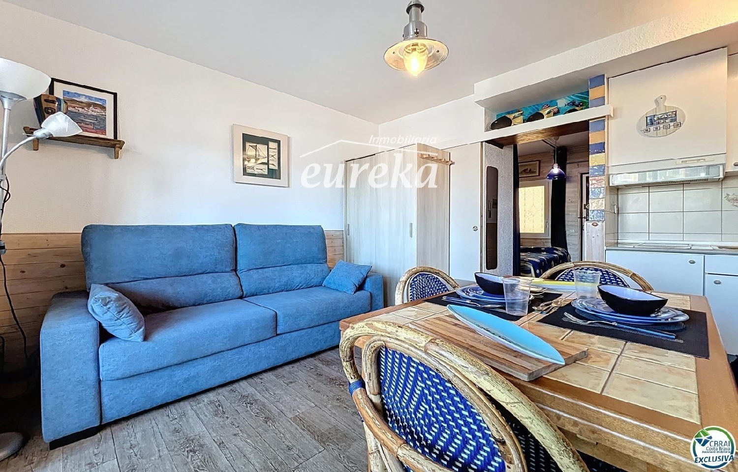  for sale apartment Roses Alt Empordà 9