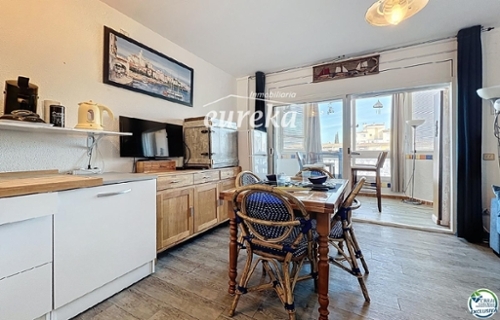 Roses Alt Empordà apartment foto