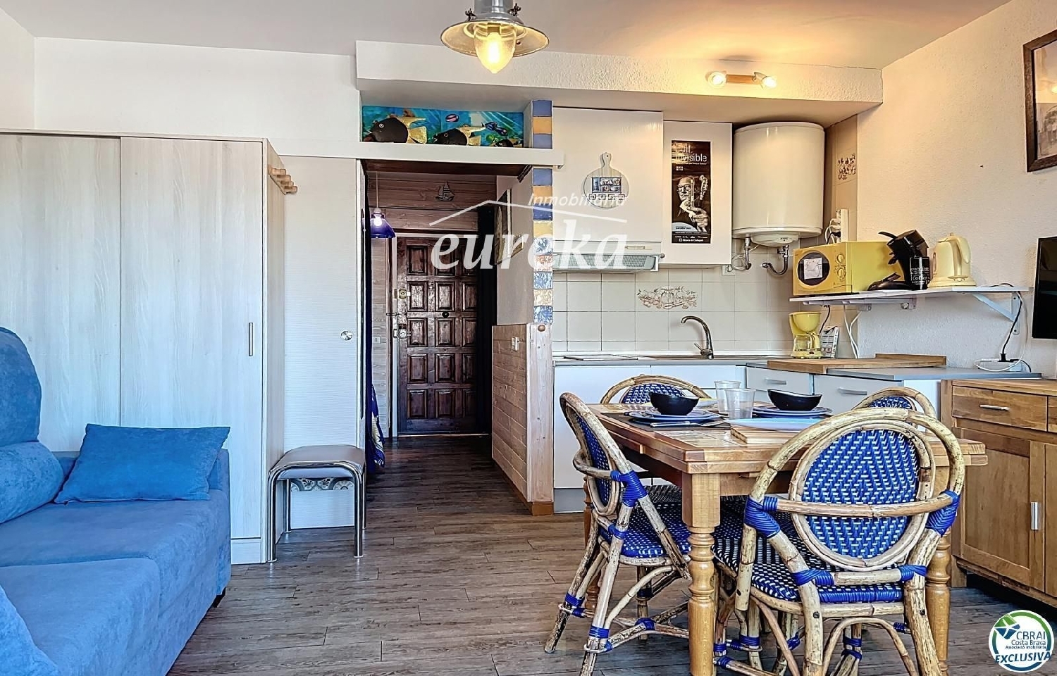  for sale apartment Roses Alt Empordà 12