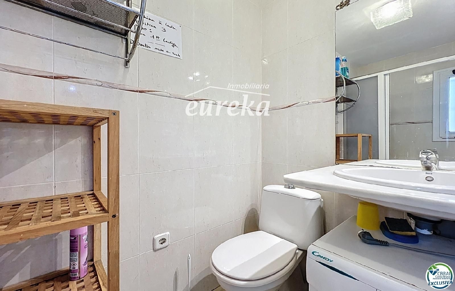  for sale apartment Roses Alt Empordà 4