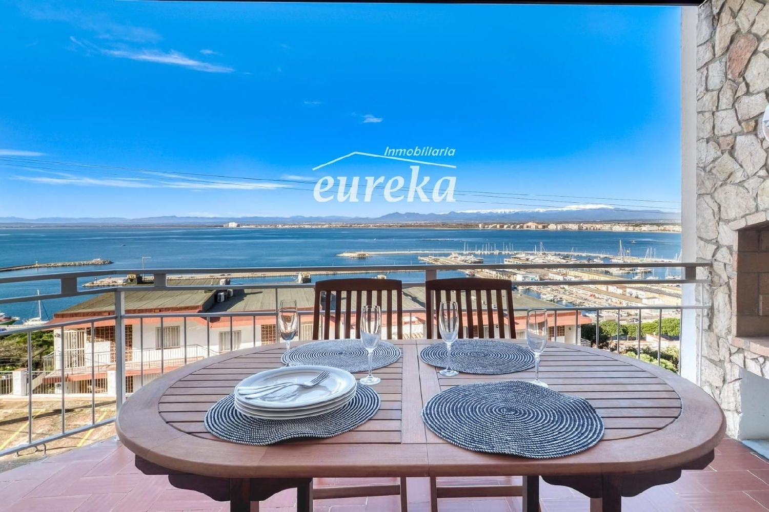  en venta apartamento Roses Alt Empordà 1
