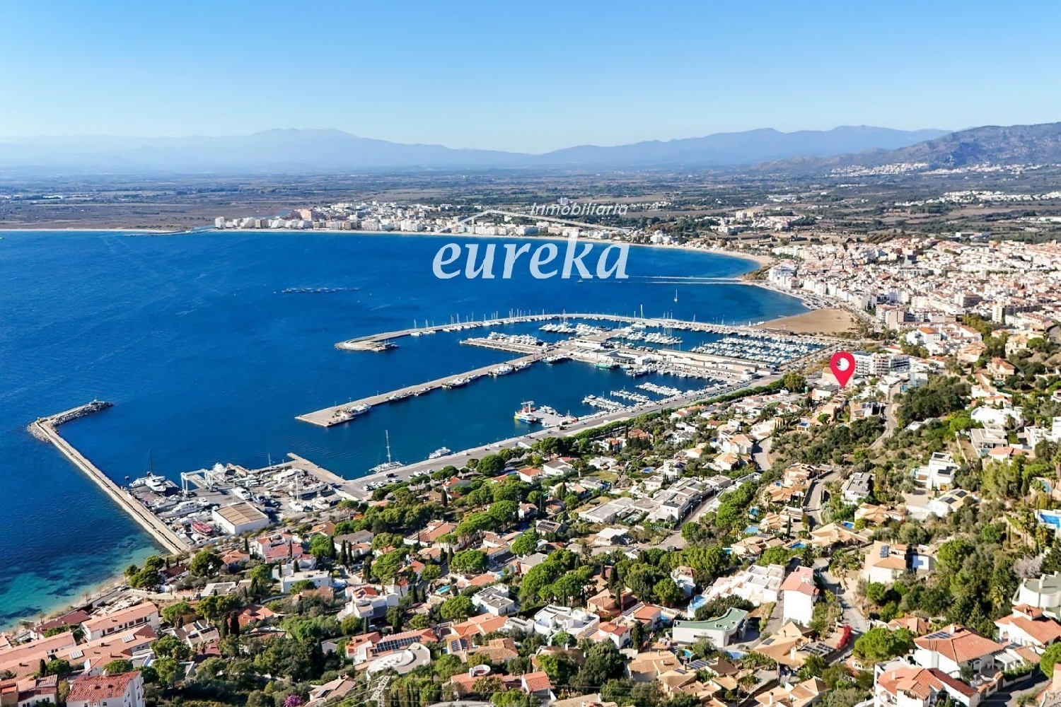  en venta apartamento Roses Alt Empordà 7