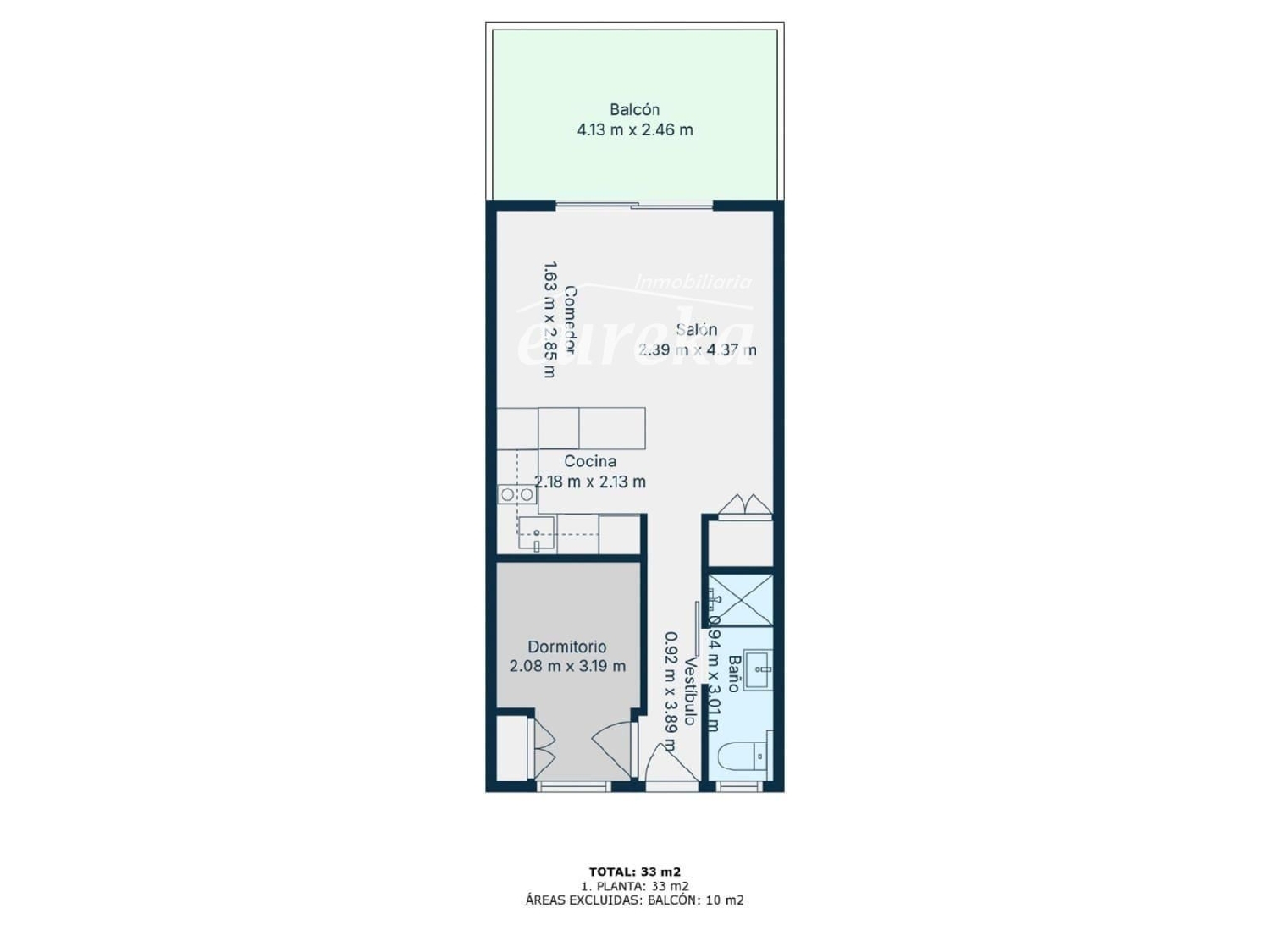  en venta apartamento Roses Alt Empordà 31