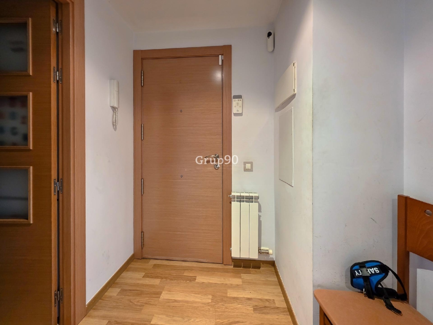  for sale apartment Rosselló Segrià 6