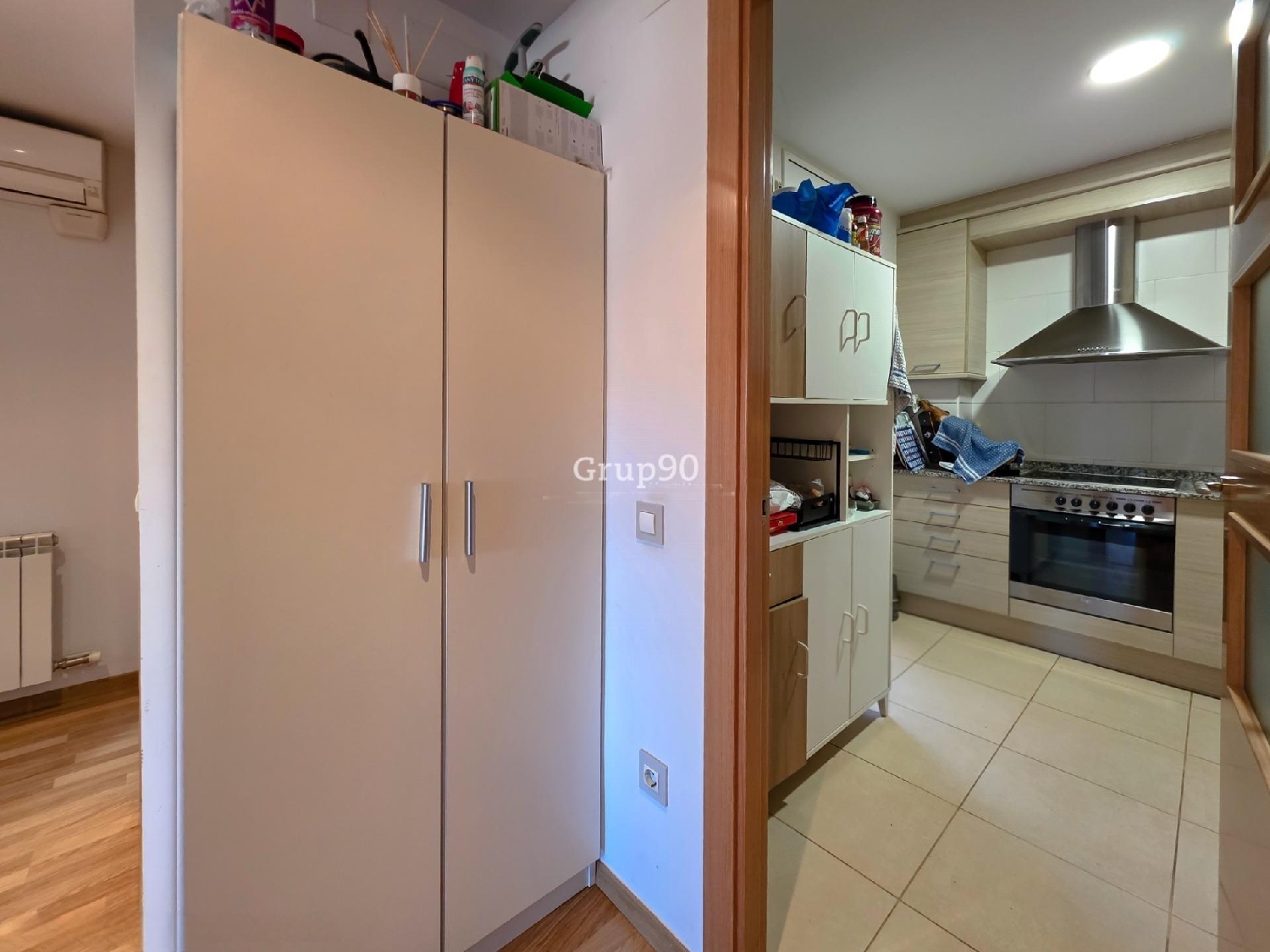  for sale apartment Rosselló Segrià 7