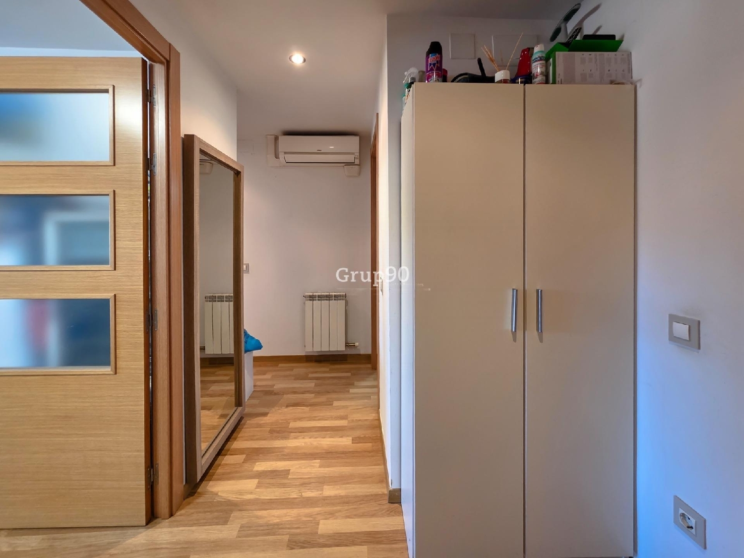  for sale apartment Rosselló Segrià 5