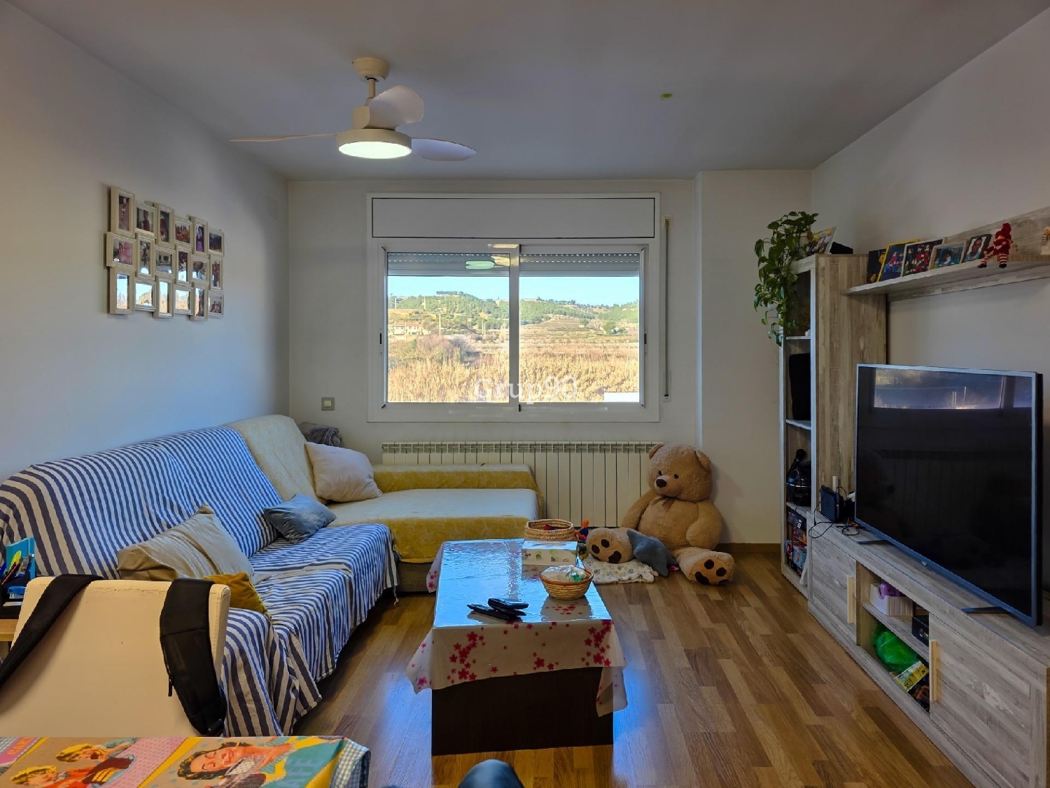 for sale apartment Rosselló Segrià 3