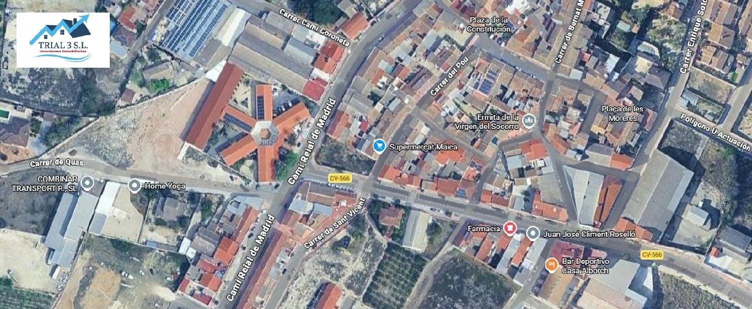 te koop appartement Rotglà I Corberà Costera (La) 3