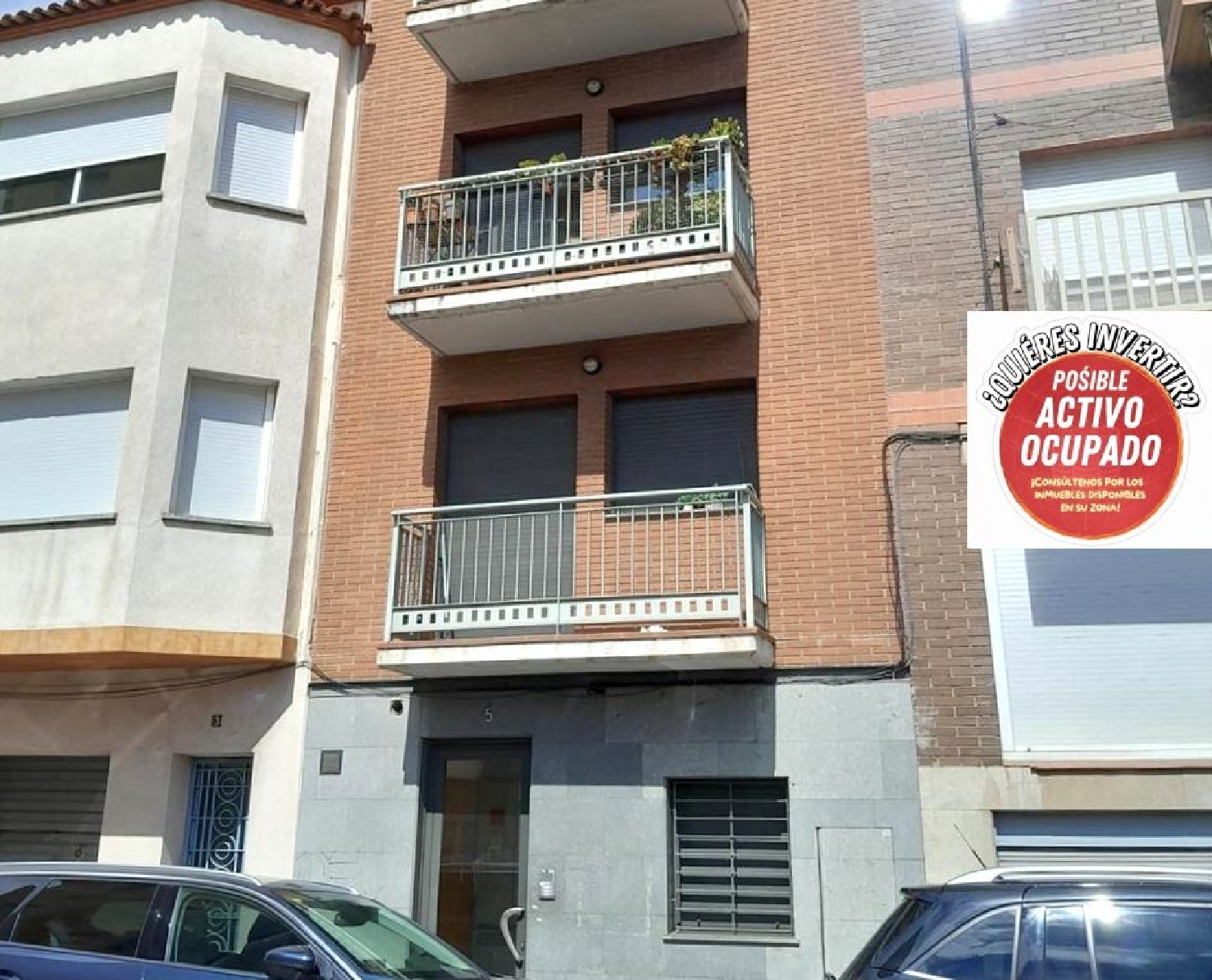  for sale apartment Rubieiro Coruña 1