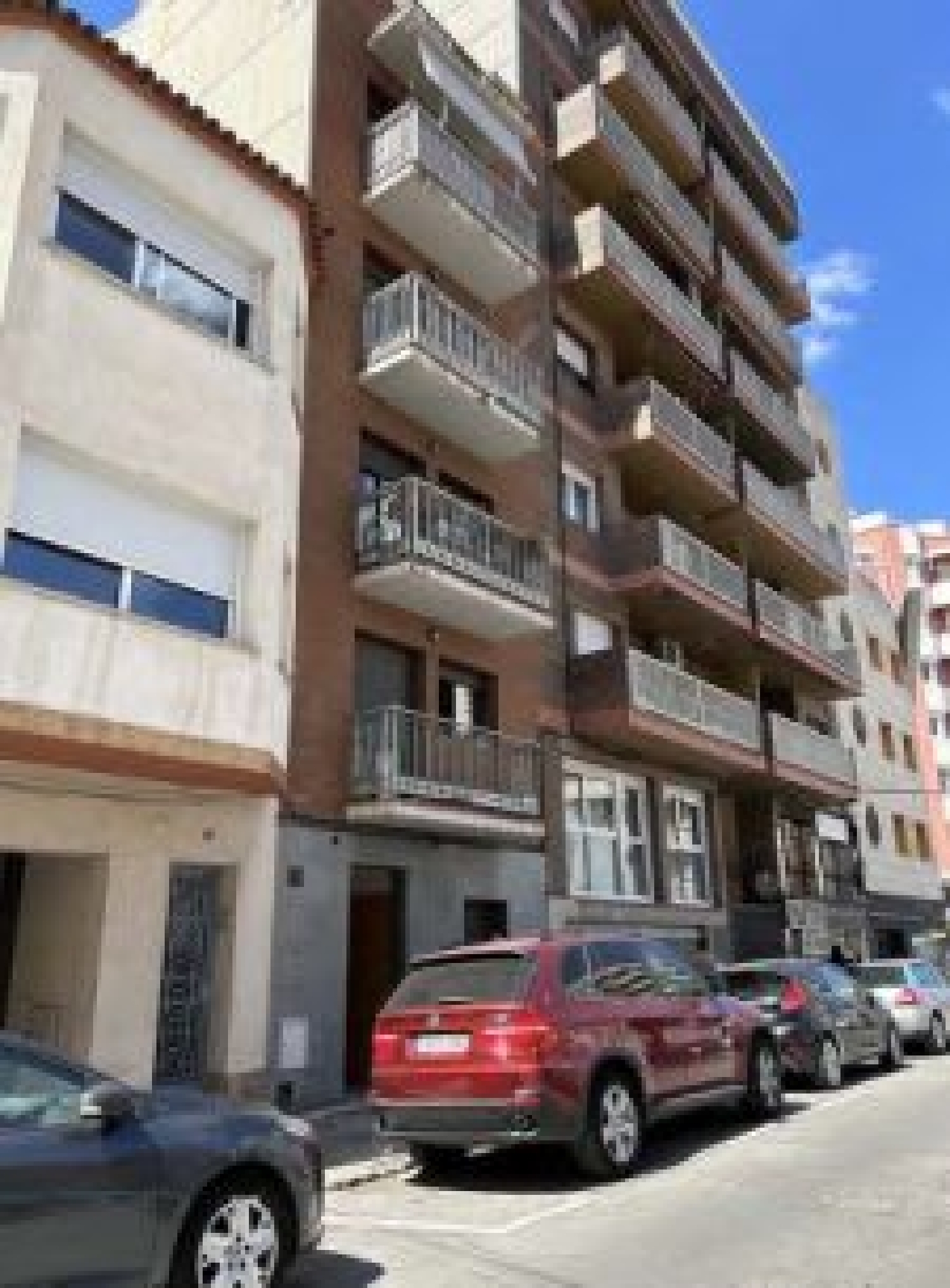  for sale apartment Rubieiro Coruña 3