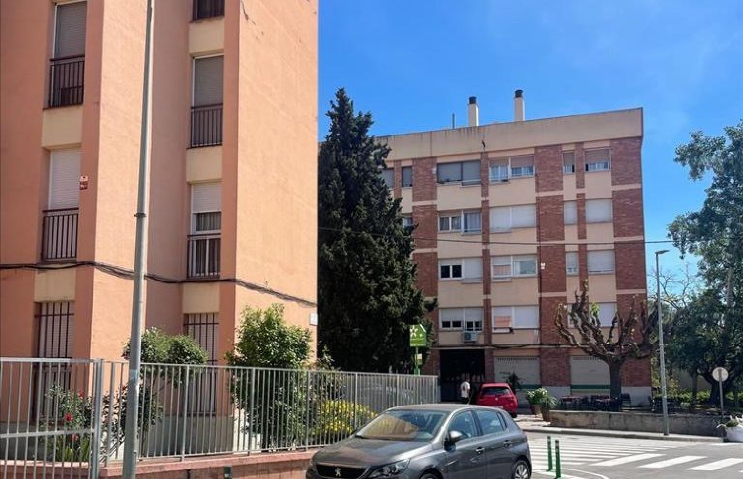  for sale apartment Rubieiro Coruña 3