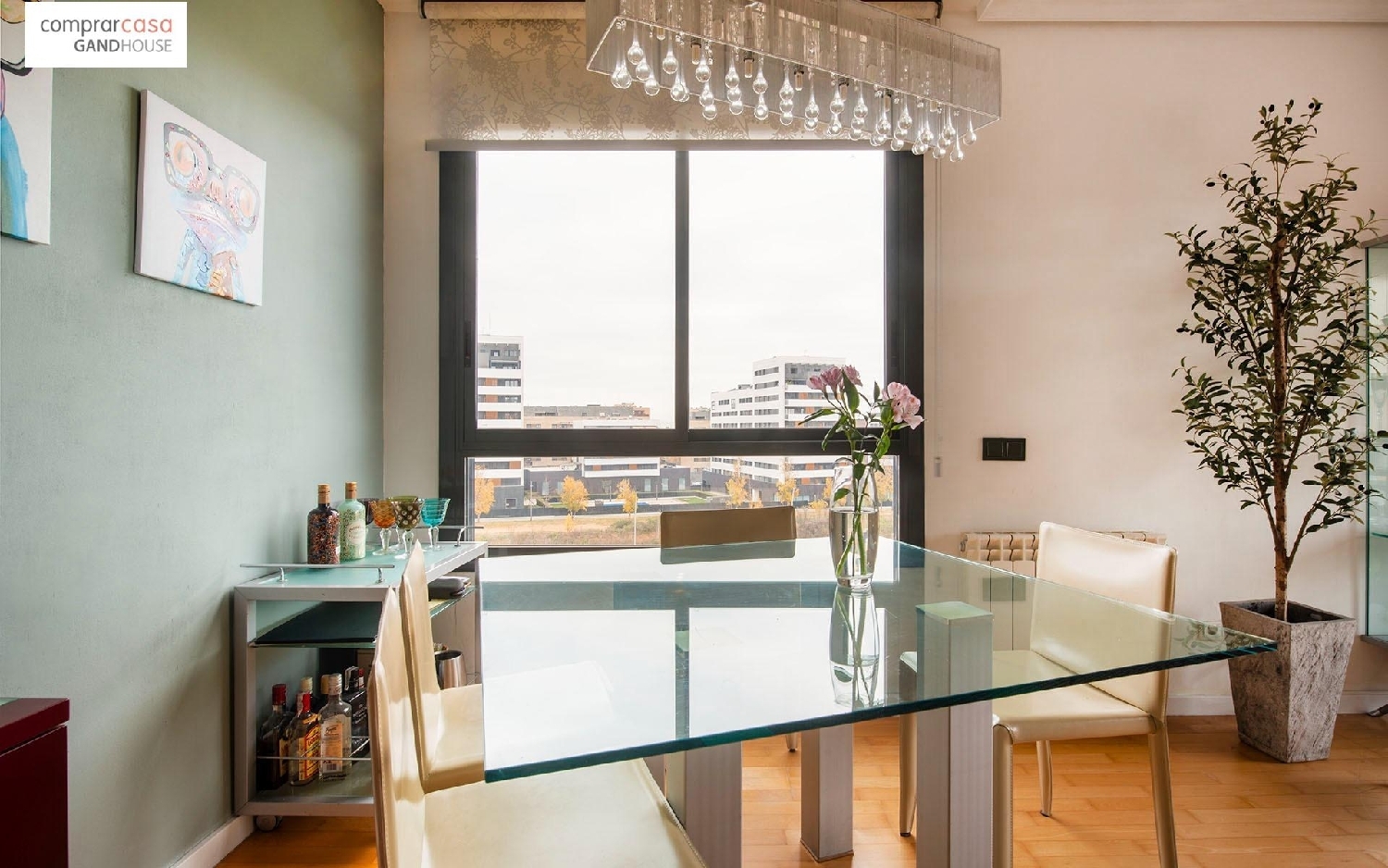  en venta apartamento Sabadell 08201 Vallès Occidental 7