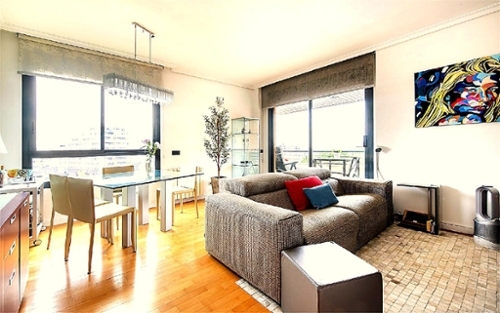 Sabadell 08201 Vallès Occidental lägenhet foto 6367052