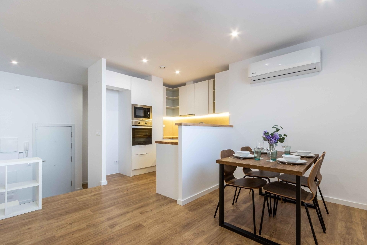  for sale apartment Sabadell 08201 Vallès Occidental 4