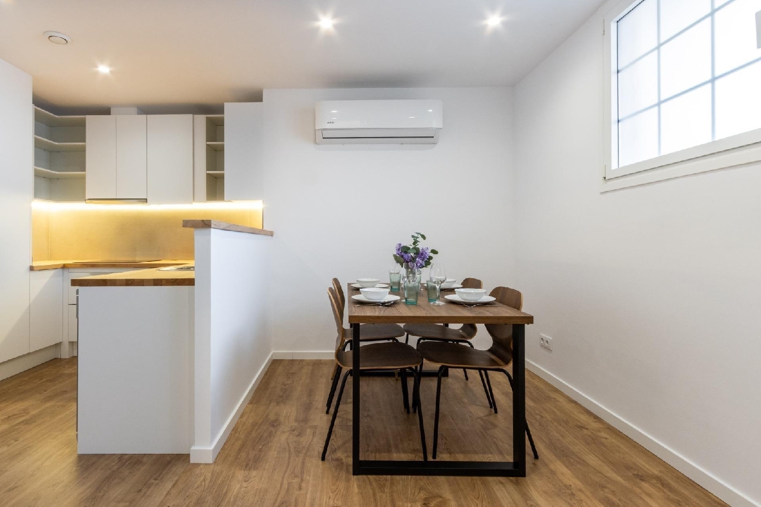  for sale apartment Sabadell 08201 Vallès Occidental 5