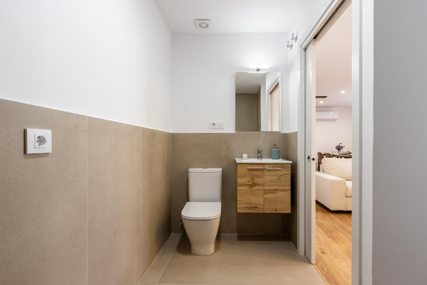  for sale apartment Sabadell 08201 Vallès Occidental 8