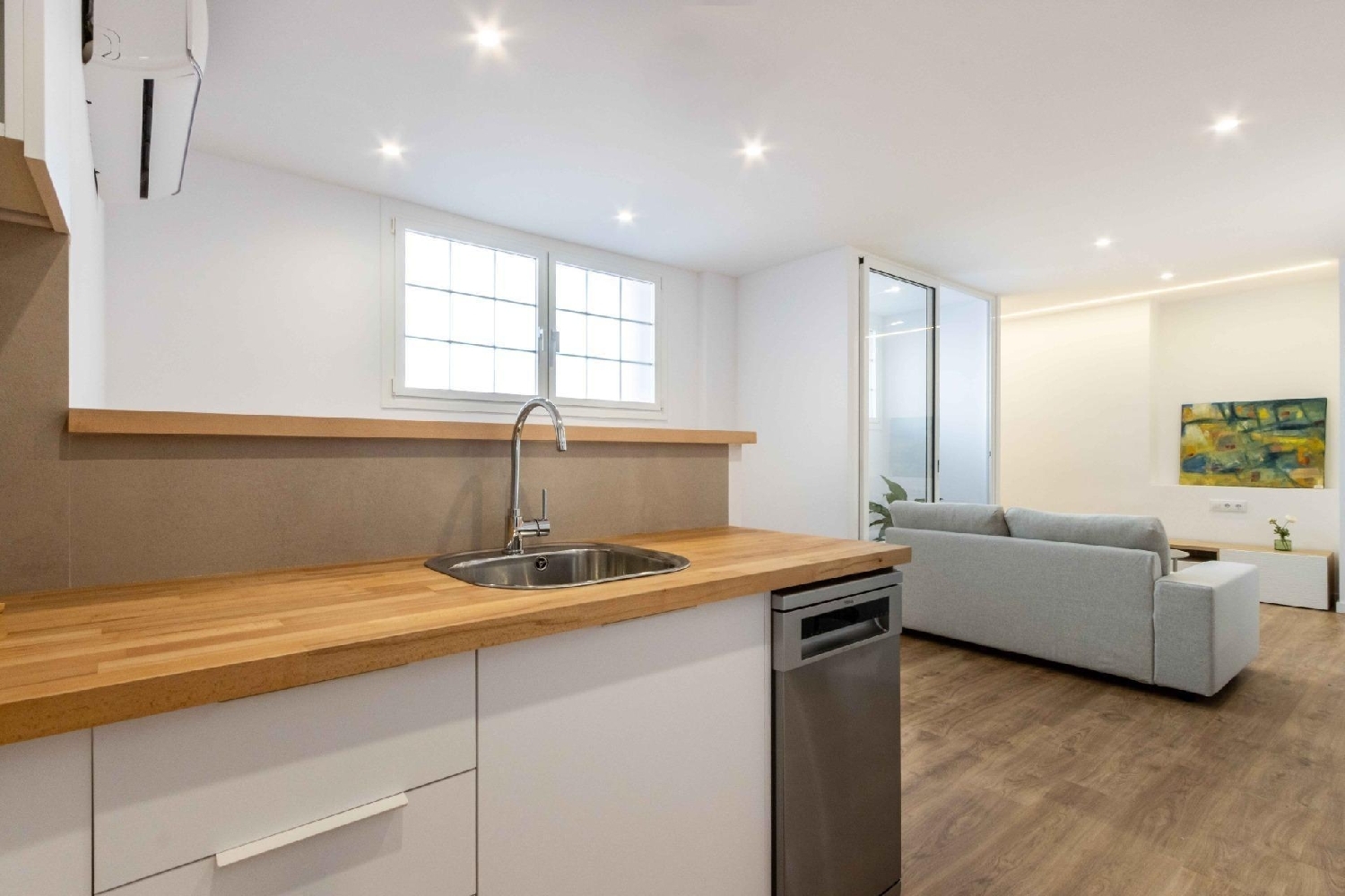  for sale apartment Sabadell 08201 Vallès Occidental 7